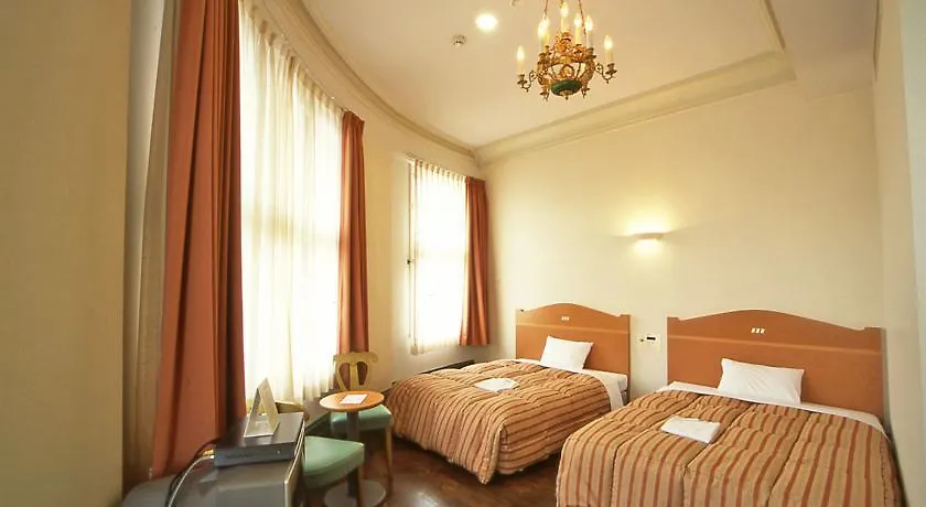 Vibrant Otaru Hotel 3*,
