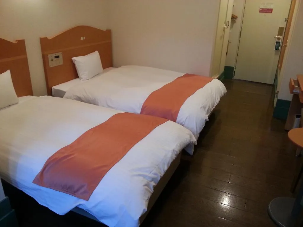 Vibrant Otaru Hotel
