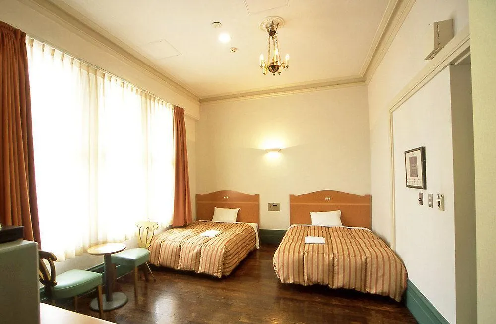 Vibrant Otaru Hotel 3*,  Japan