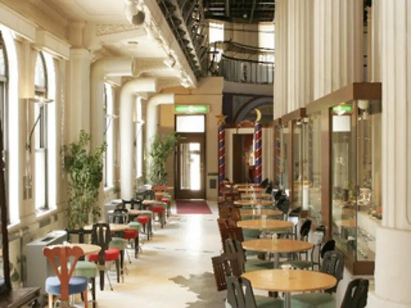 Vibrant Otaru Hotel