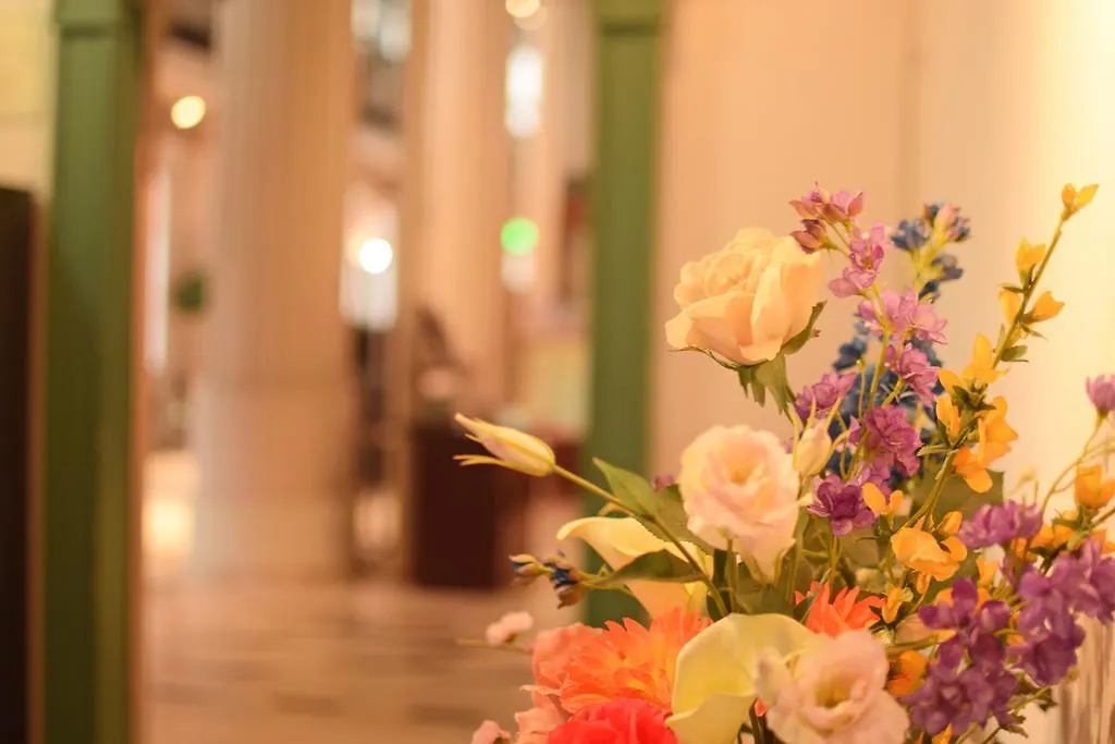 Vibrant Otaru Hotel