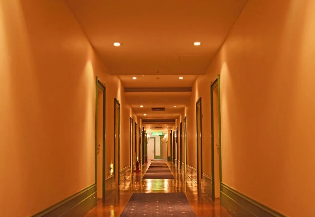 ***  Vibrant Otaru Hotel Japan