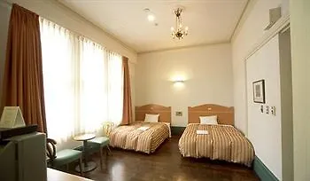 Vibrant Otaru Hotel