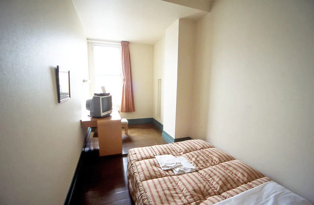 Vibrant Otaru Hotel